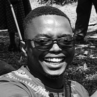Sandile Mlilo