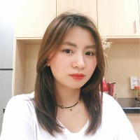 Andie Ngo