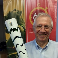 William (Wj) Silva