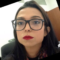Мônica Garcia