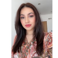 Aaminah Hafeji