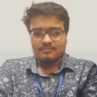 Harekrushna Behera