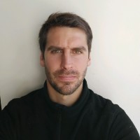 Nicolás Wood Prieto