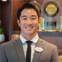 Brian Kong