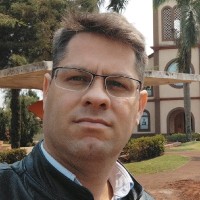 Pedro Luis Ribeiro Baccili