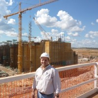 Igor Eduardo Otiniano Mejia