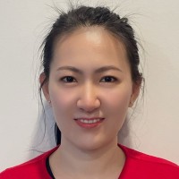 Zhenya (Suzy) Zhang
