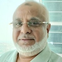 Mir Majid Ali Sayed