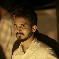 Navaneeth Krishnan Ah