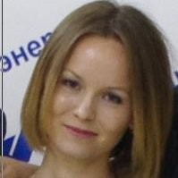 Liliya Bakirova