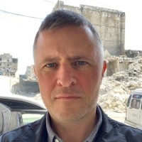Jon Kristiansen