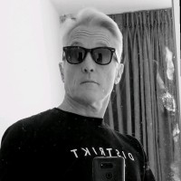 ronald ekker