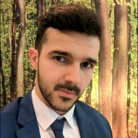 Adrián Romero Gangoiti