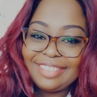 Jamelia Potter