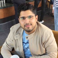 Sayed Faisal