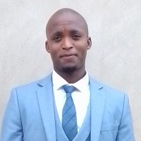 Nkululeko Mpungose