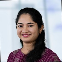 Nisha Naik