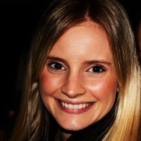 Gemma Ogston