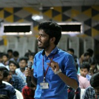 Siddaraju S