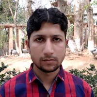 Rashid Mughal