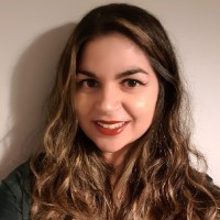 Yasmin Murdoch