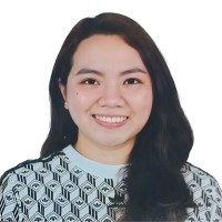 Lea Mae Marmol