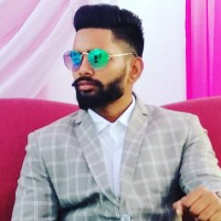 Sarwan Singh