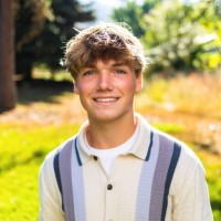 Aidan Sanders