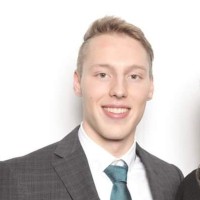 Zachary Walter