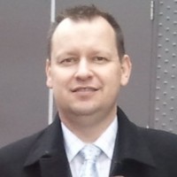 Greg Danjkov