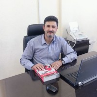 Amin Abedi