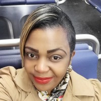 Christine Mpon