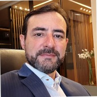 Lucas Biondi