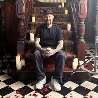 Jeremy Taylor