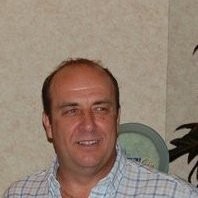 Ghislain Larochelle