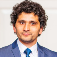 Anil Kumar, Phd