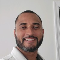 Andre Harrison
