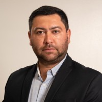 Jose Valdebenito