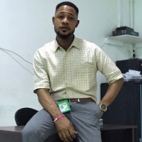 Bolaji Adesina