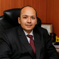 Karan Doshi