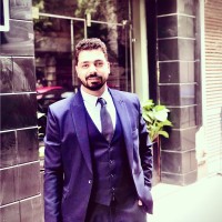 Yosef Omar