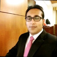 Dipangshu Roy