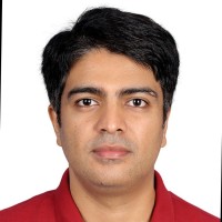 Rakesh Mathew Joseph