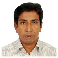 S.M. Sakib Ahmed