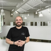 Rubén Caldera Llorente