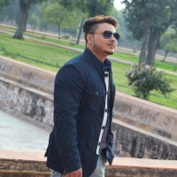 Shanti Prakash Pandey