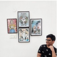Vinay Chandra Konda