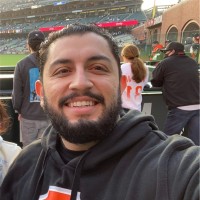 Luis Gonzalez