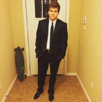 Zachary Enloe