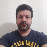 Ricardo Rocha De Souza